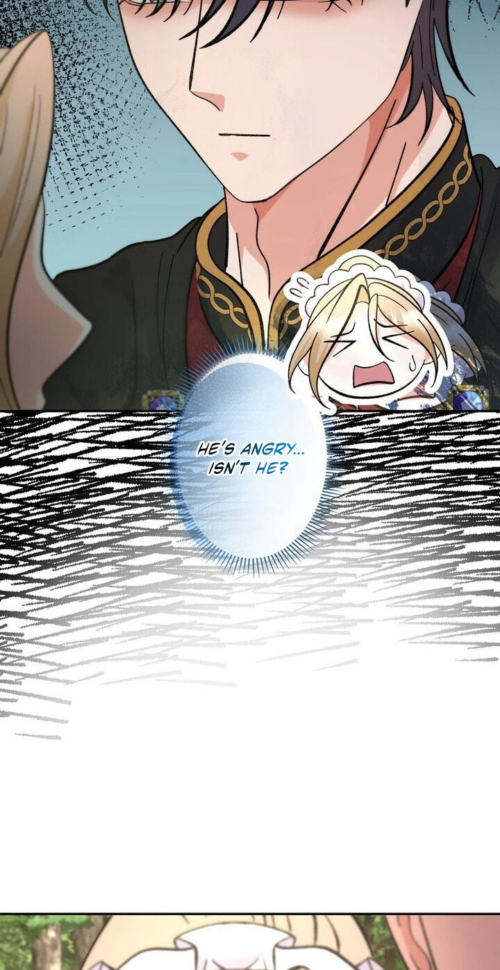 Read Dia duit chapter 33 image 11 on Lezhin