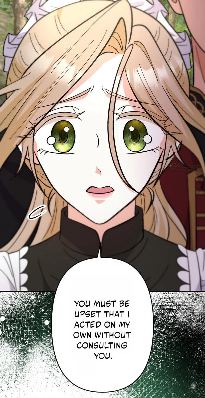 Read Dia duit chapter 33 image 12 on Lezhin