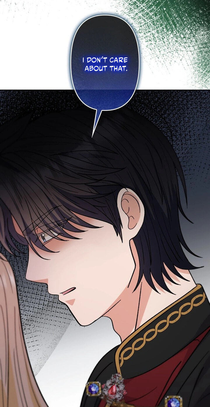 Read Dia duit chapter 33 image 13 on Lezhin