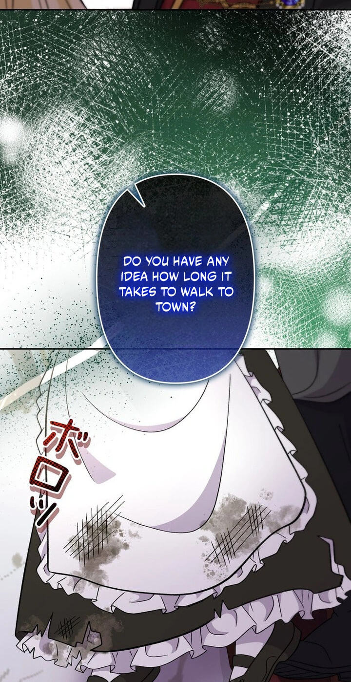 Read Dia duit chapter 33 image 14 on Lezhin