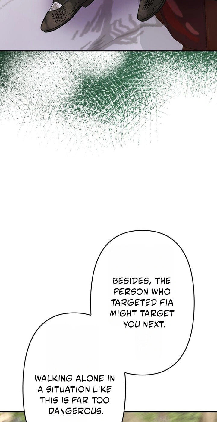 Read Dia duit chapter 33 image 15 on Lezhin