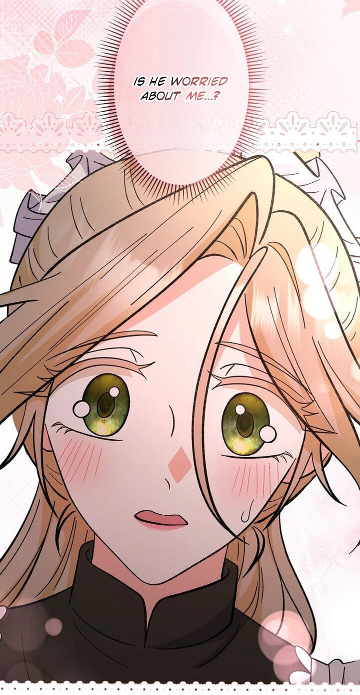 Read Dia duit chapter 33 image 17 on Lezhin