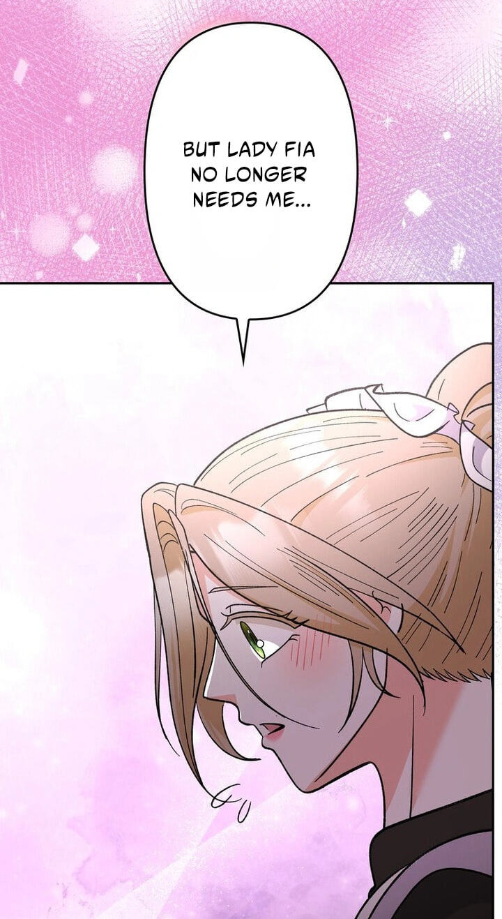 Read Dia duit chapter 33 image 21 on Lezhin