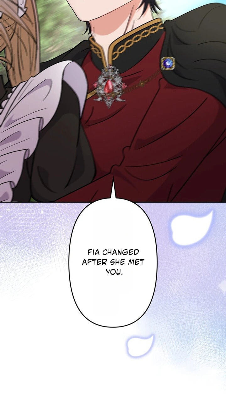 Read Dia duit chapter 33 image 23 on Lezhin