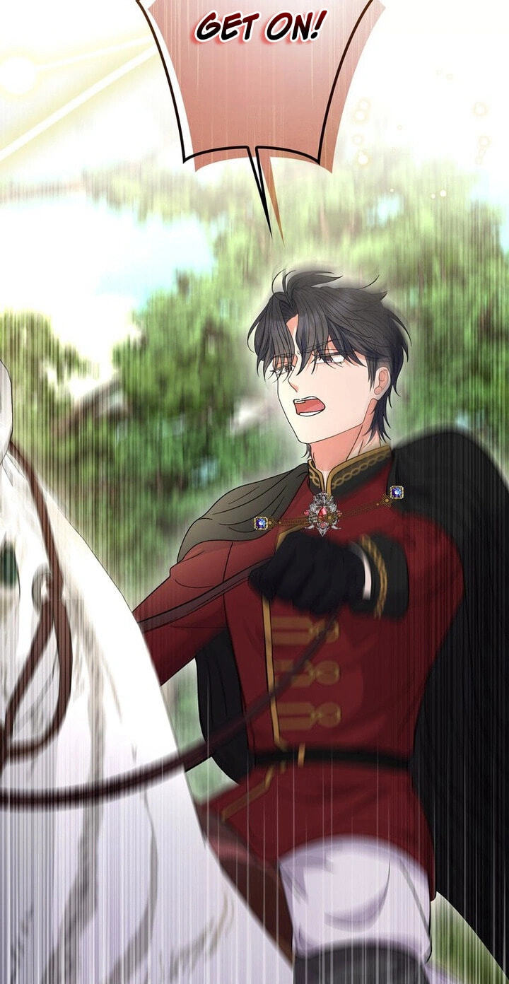 Read Dia duit chapter 33 image 3 on Lezhin