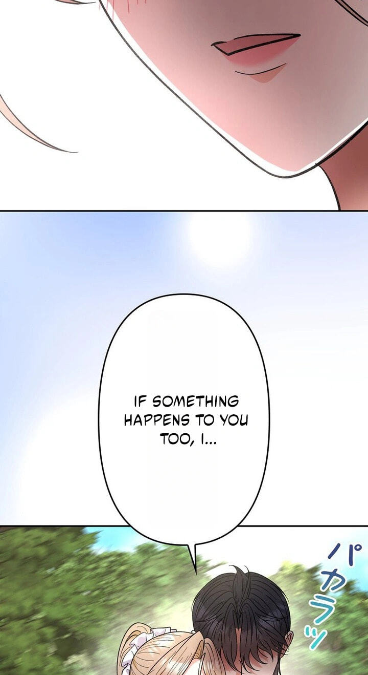 Read Dia duit chapter 33 image 30 on Lezhin