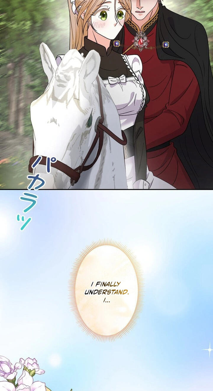 Read Dia duit chapter 33 image 31 on Lezhin