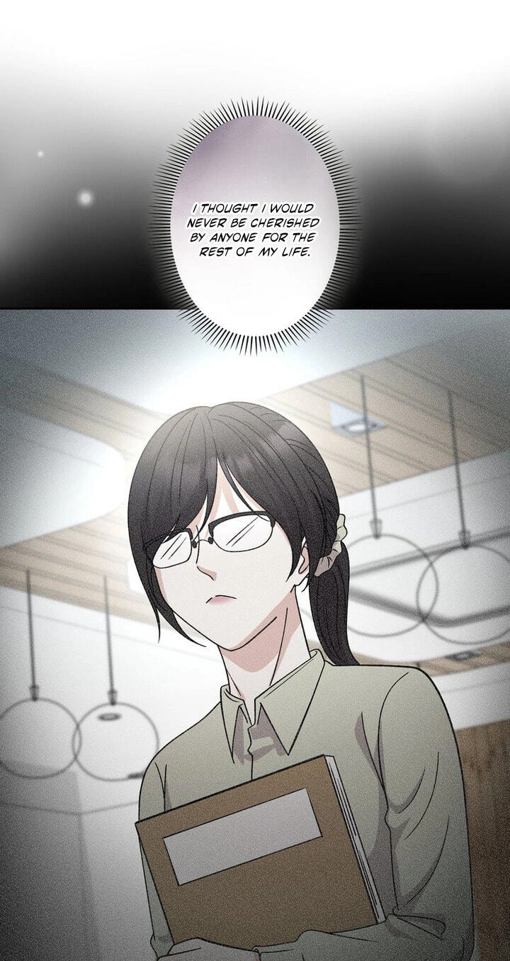 Read Dia duit chapter 33 image 35 on Lezhin
