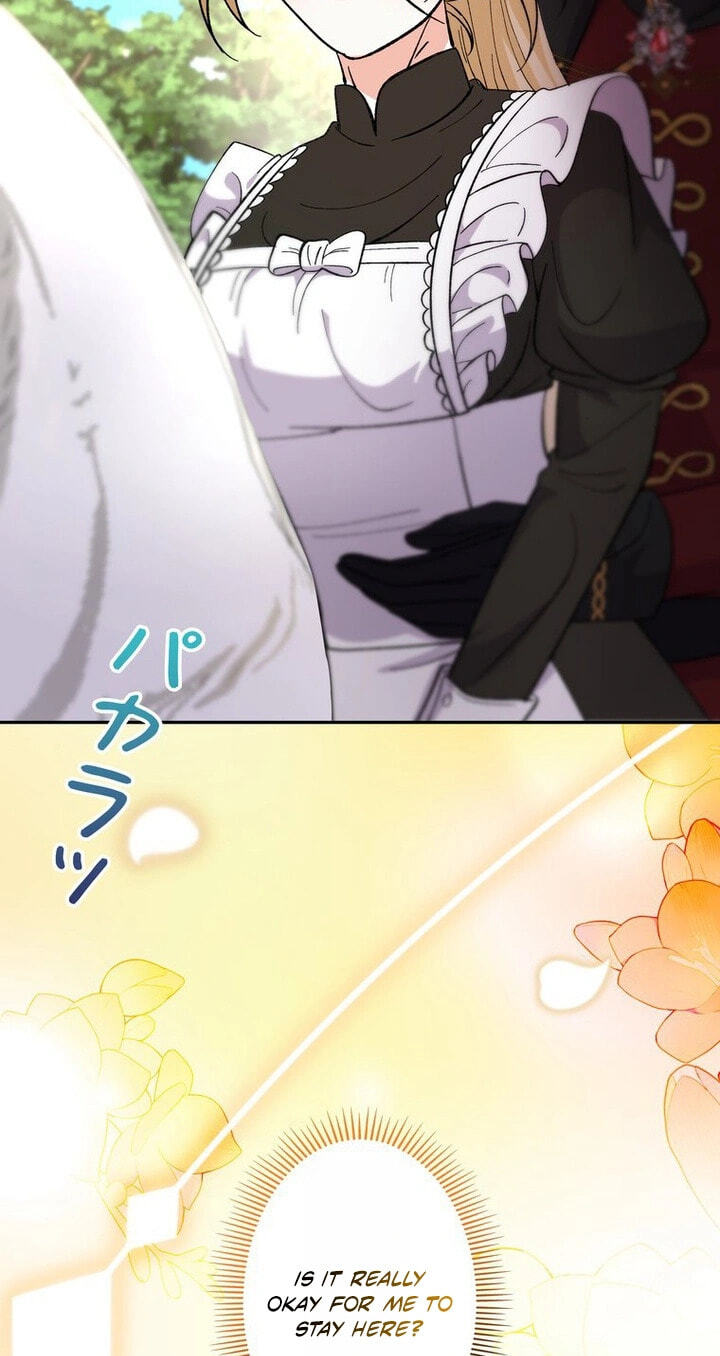 Read Dia duit chapter 33 image 37 on Lezhin