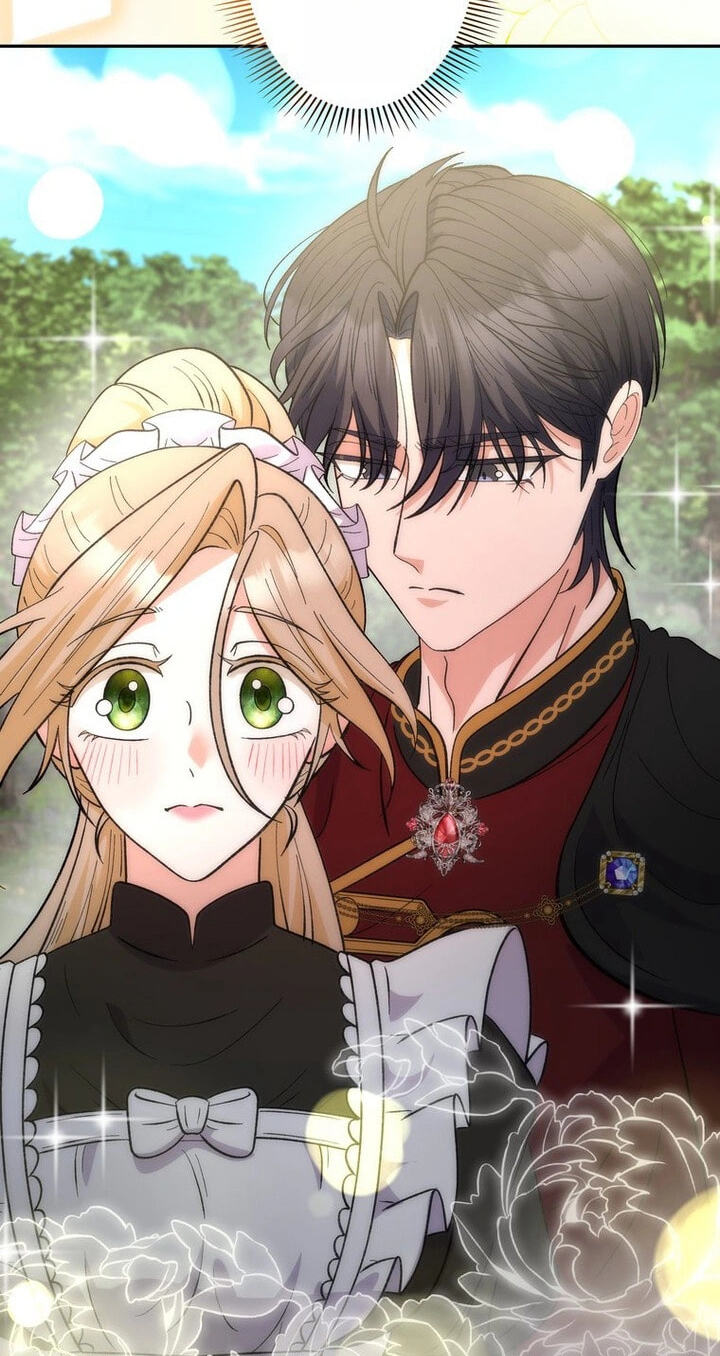 Read Dia duit chapter 33 image 38 on Lezhin