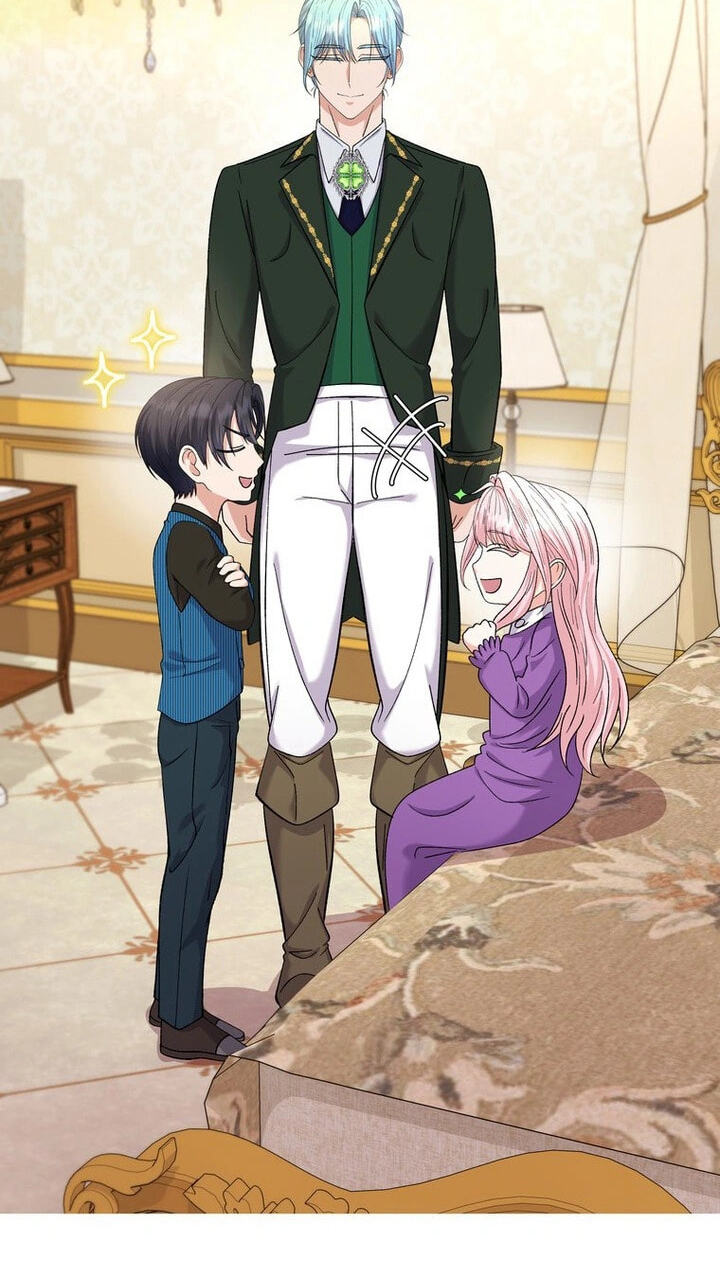 Read Dia duit chapter 33 image 55 on Lezhin