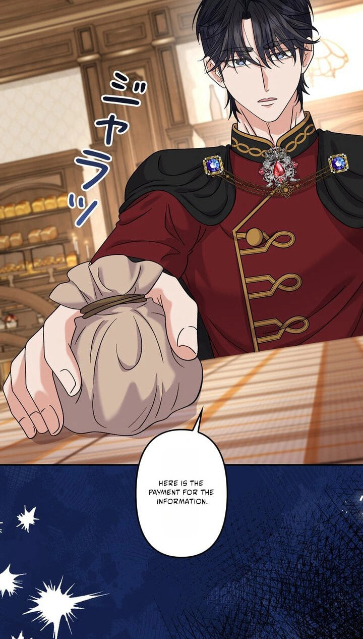 Read Dia duit chapter 33 image 59 on Lezhin