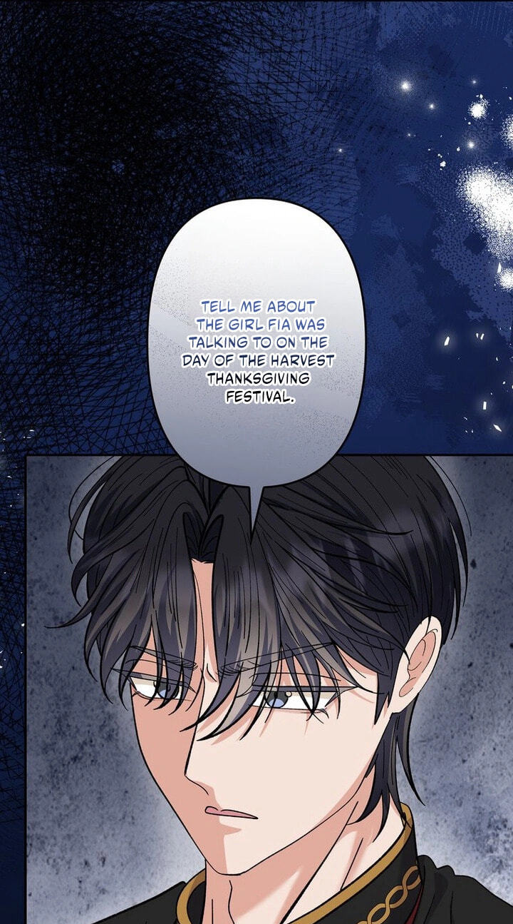 Read Dia duit chapter 33 image 61 on Lezhin