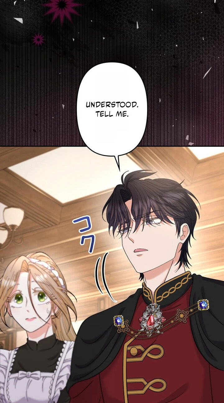Read Dia duit chapter 33 image 66 on Lezhin