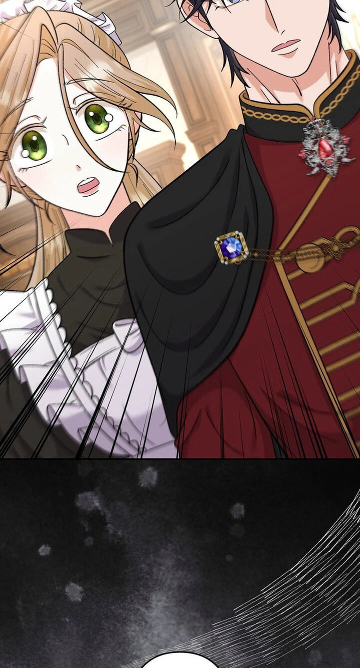 Read Dia duit chapter 33 image 74 on Lezhin