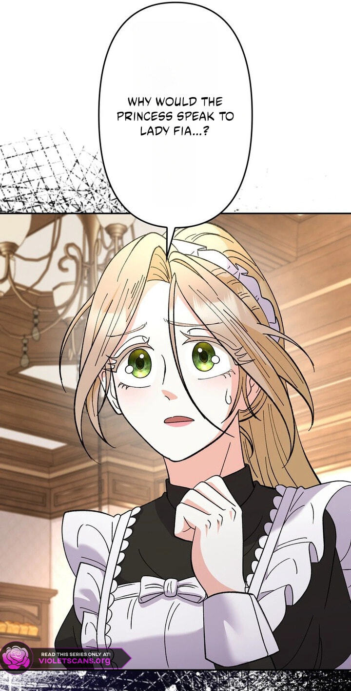 Read Dia duit chapter 33 image 78 on Lezhin