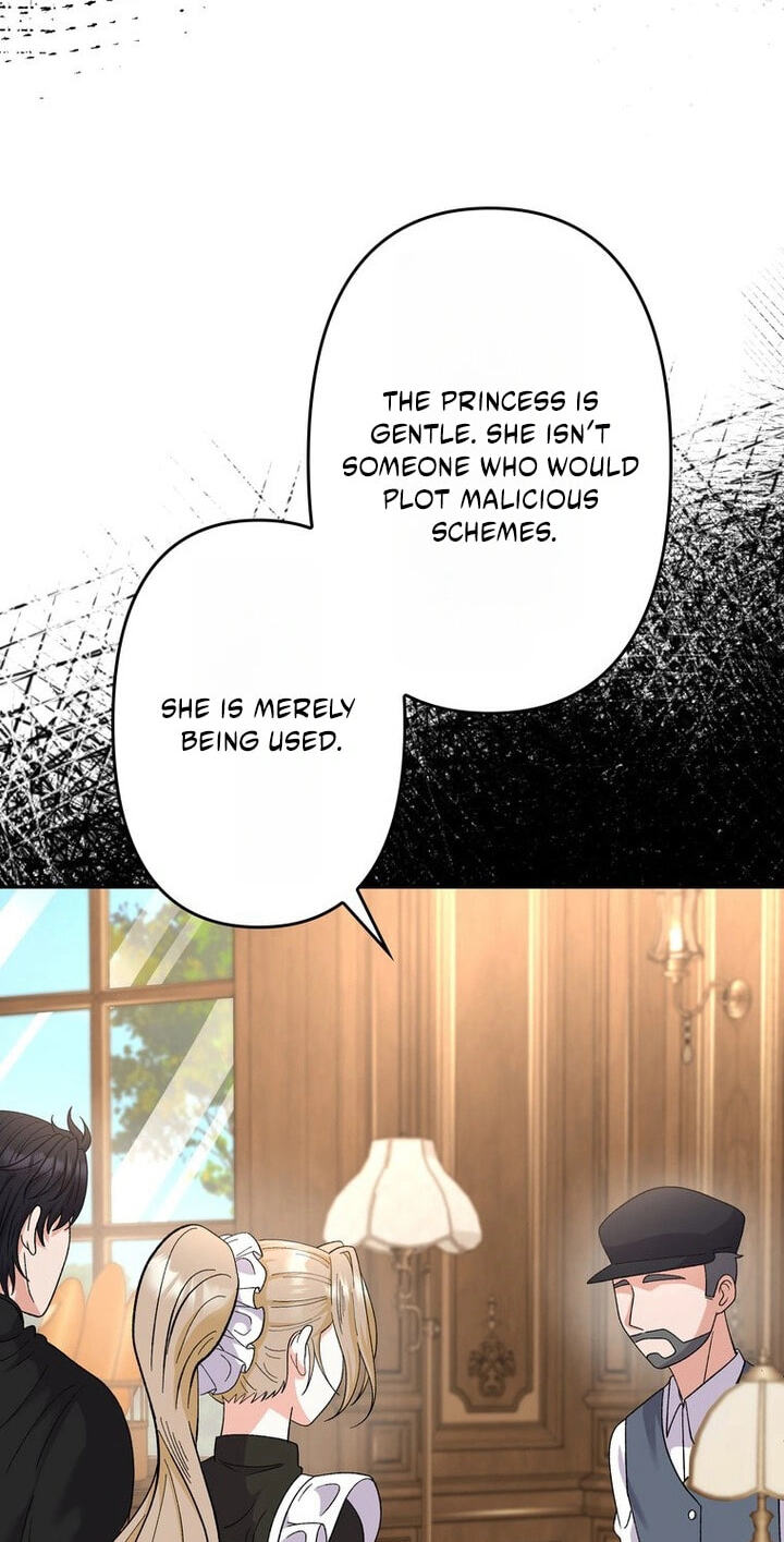 Read Dia duit chapter 33 image 82 on Lezhin
