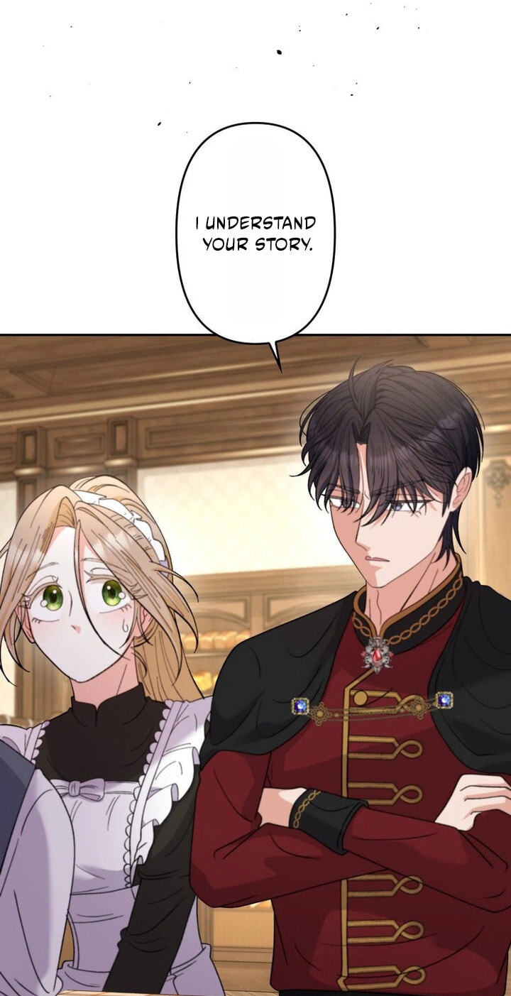 Read Dia duit chapter 33 image 89 on Lezhin