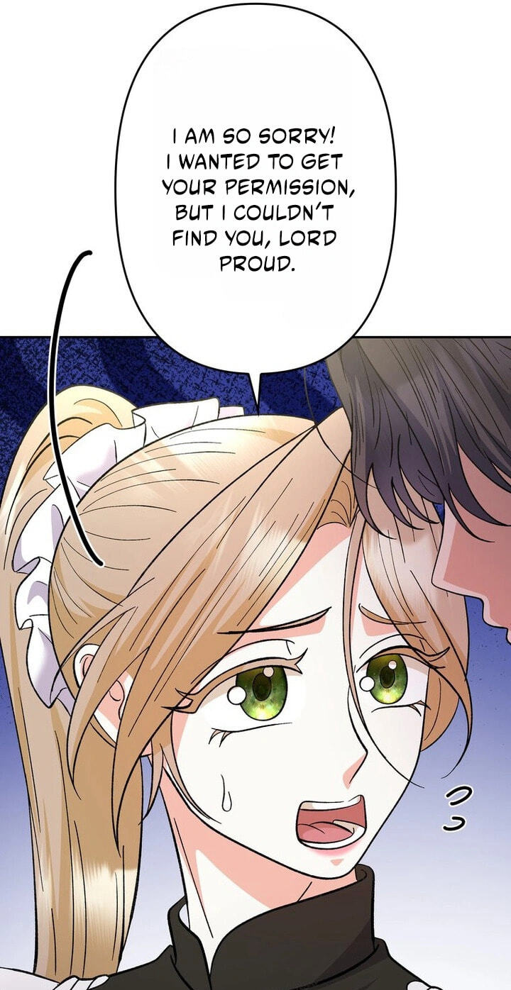 Read Dia duit chapter 33 image 9 on Lezhin