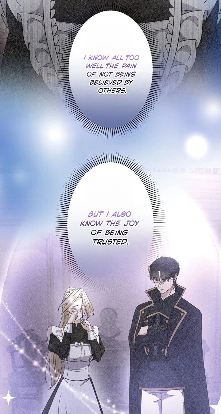 Read Dia duit chapter 33 image 98 on Lezhin