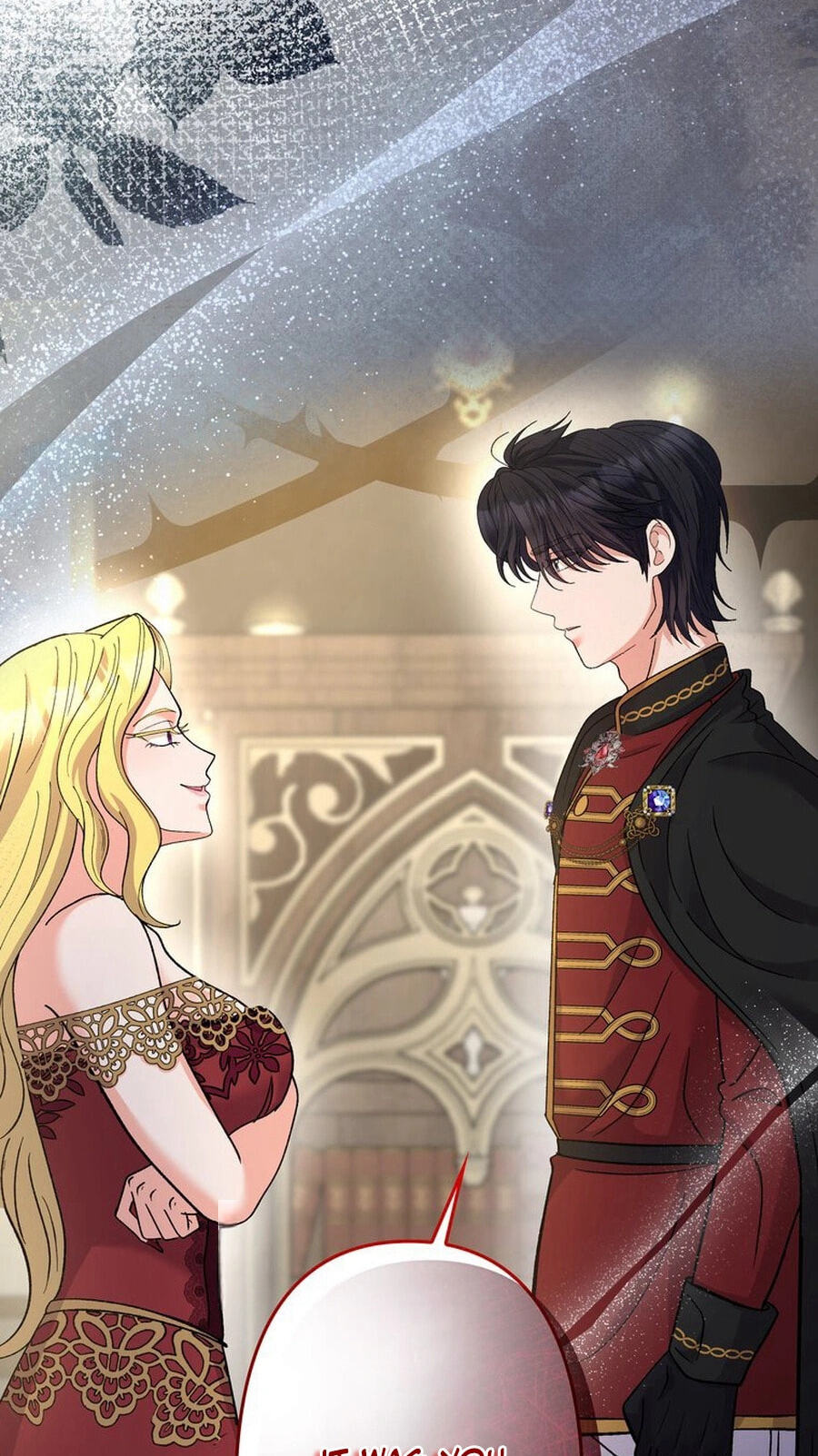 Read Dia duit chapter 34 image 100 on Lezhin