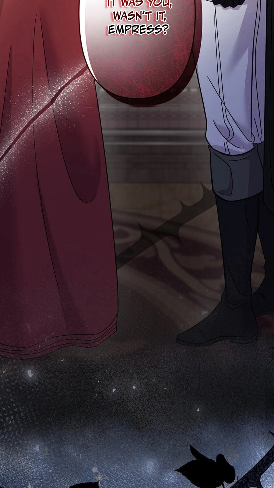 Read Dia duit chapter 34 image 101 on Lezhin
