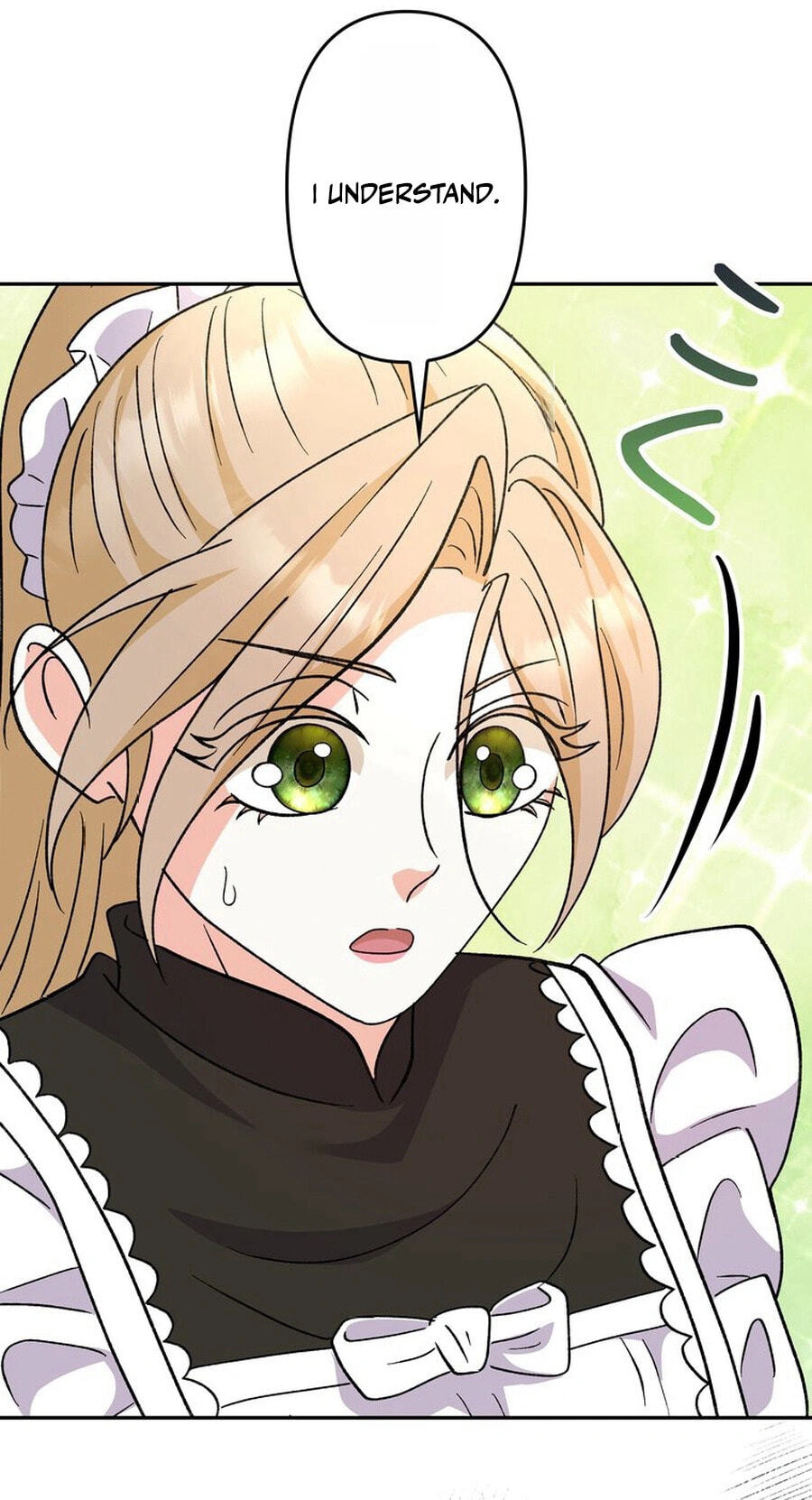 Read Dia duit chapter 34 image 16 on Lezhin