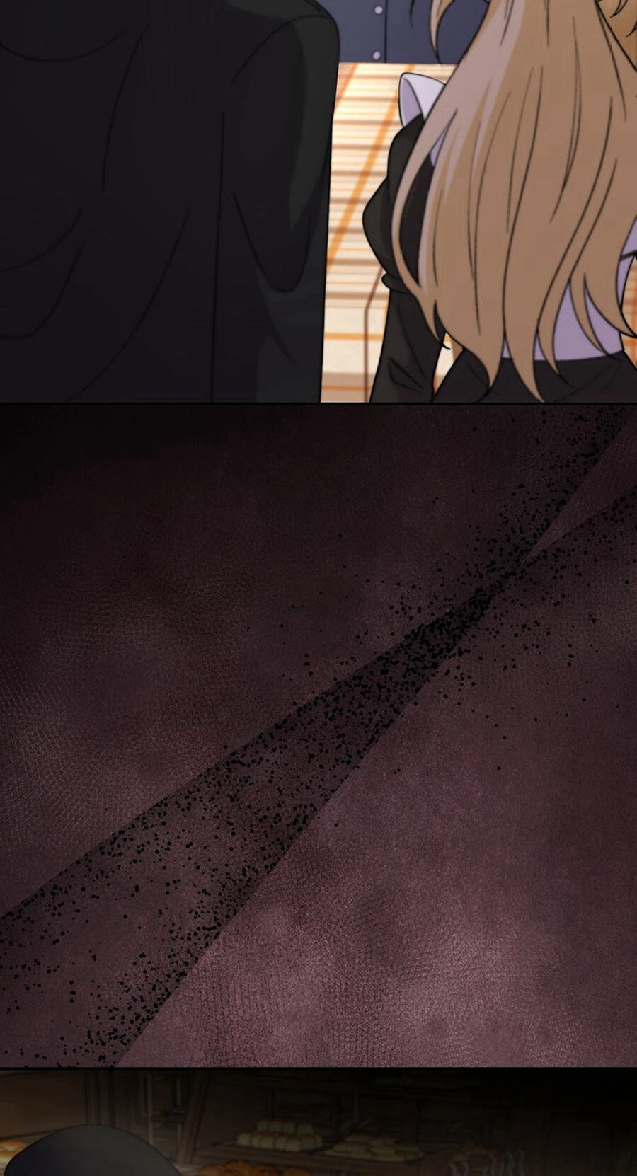 Read Dia duit chapter 34 image 18 on Lezhin