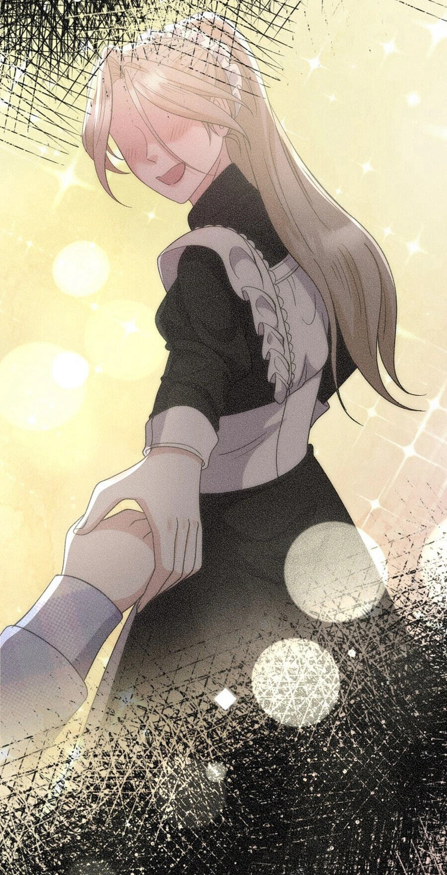 Read Dia duit chapter 34 image 28 on Lezhin