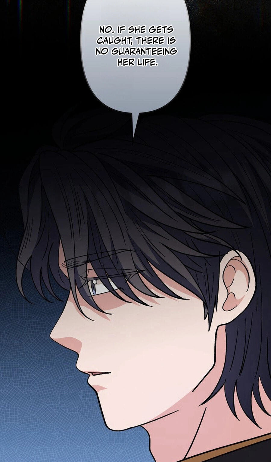 Read Dia duit chapter 34 image 3 on Lezhin