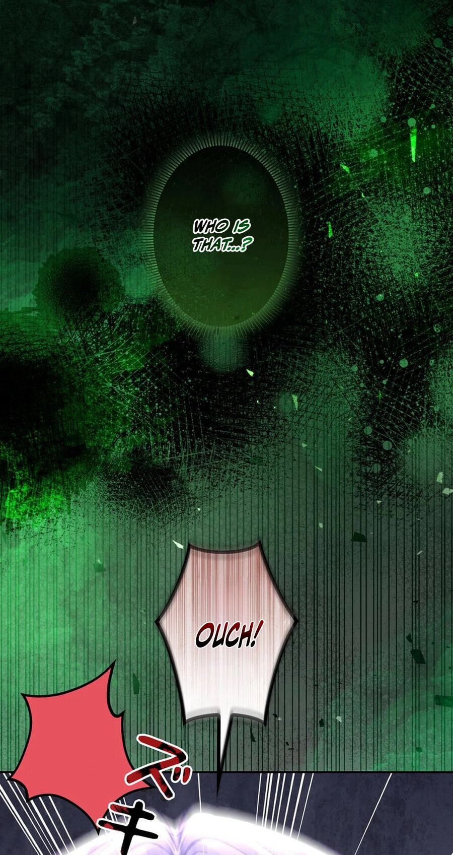 Read Dia duit chapter 34 image 32 on Lezhin