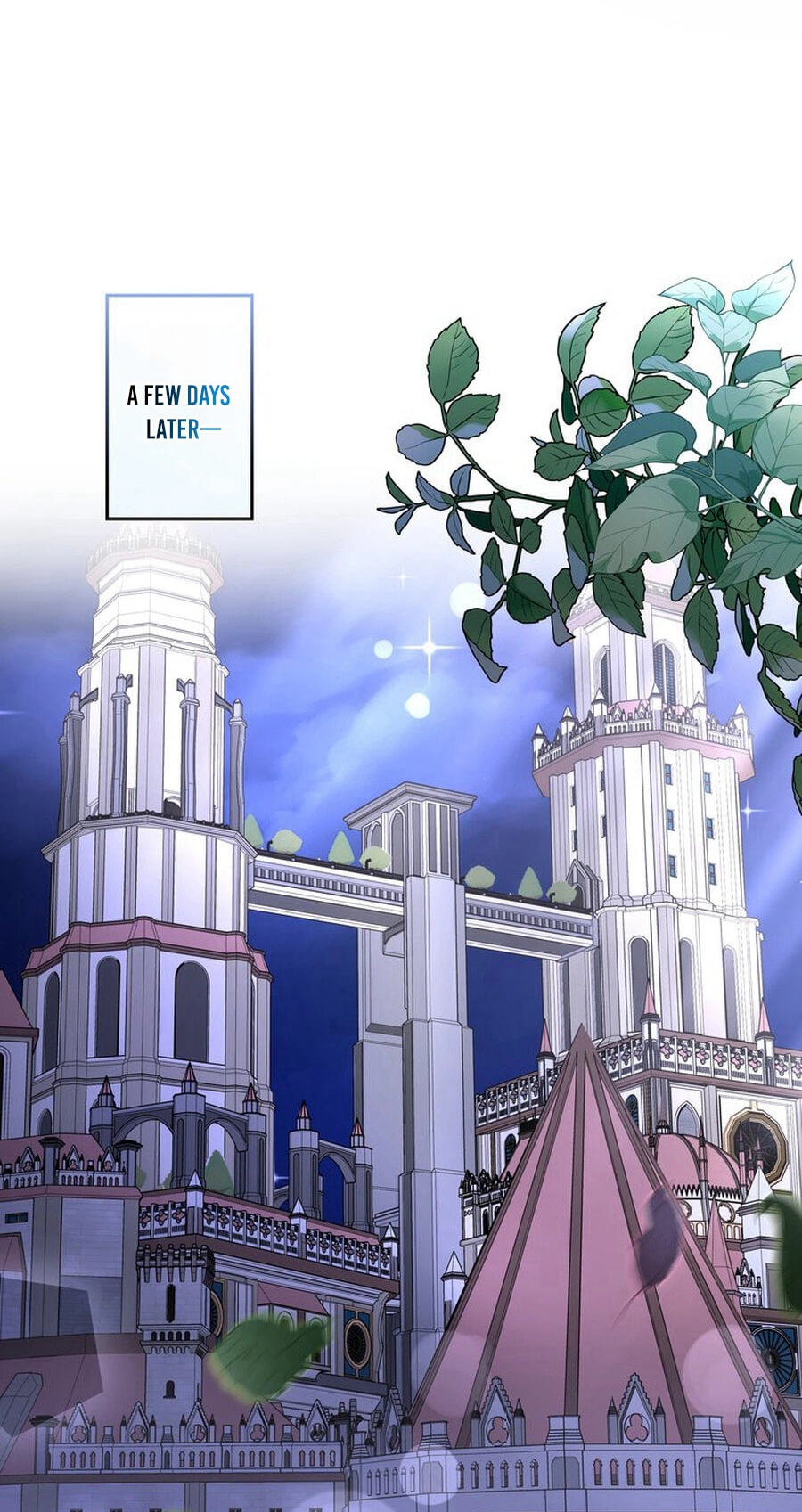 Read Dia duit chapter 34 image 36 on Lezhin