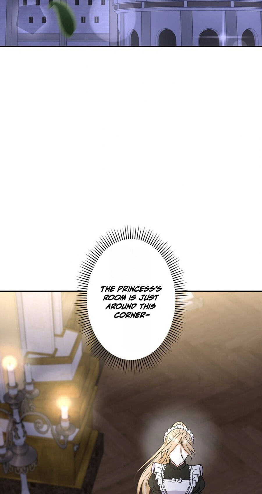 Read Dia duit chapter 34 image 37 on Lezhin