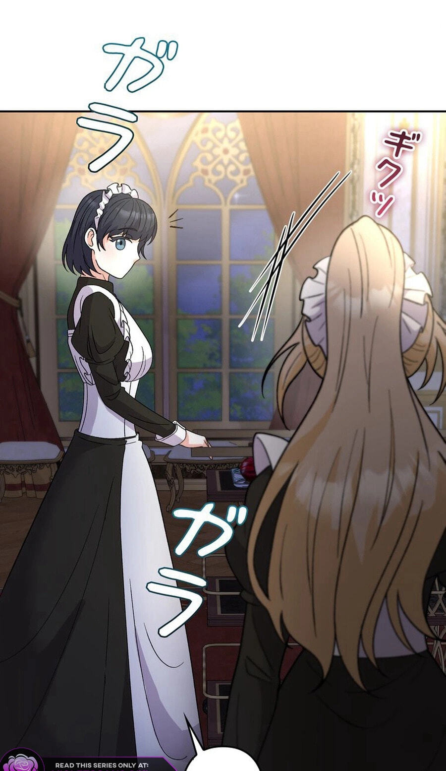 Read Dia duit chapter 34 image 39 on Lezhin