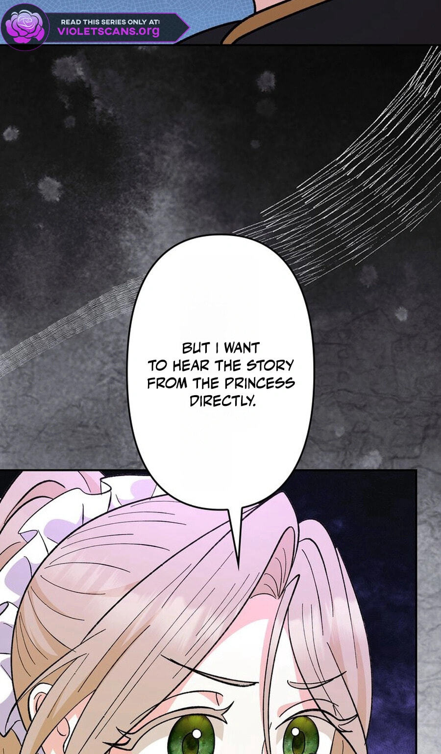 Read Dia duit chapter 34 image 4 on Lezhin