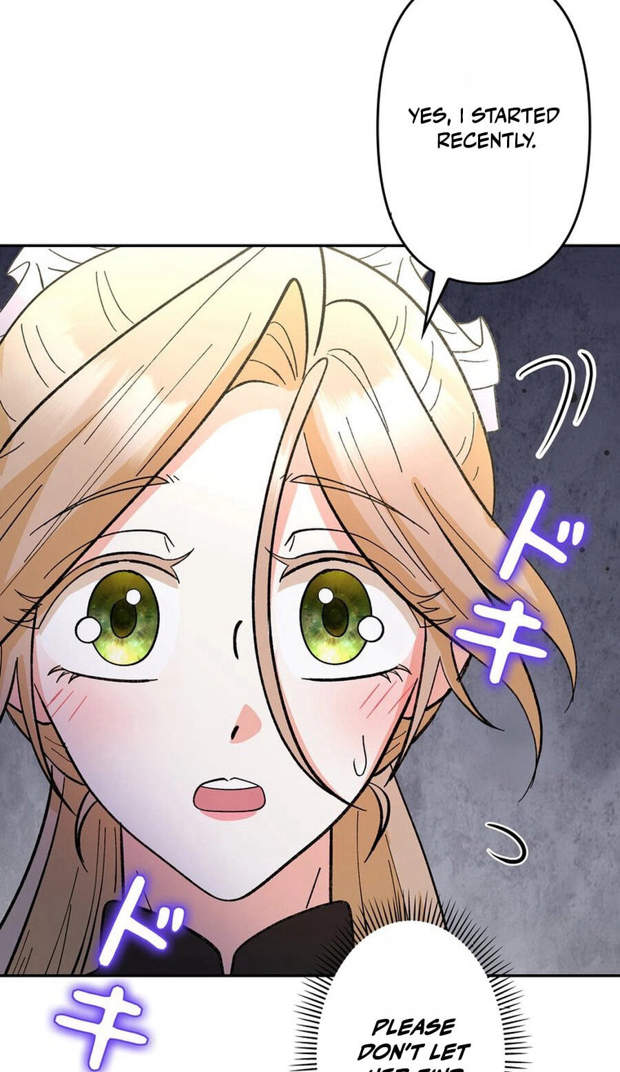 Read Dia duit chapter 34 image 42 on Lezhin