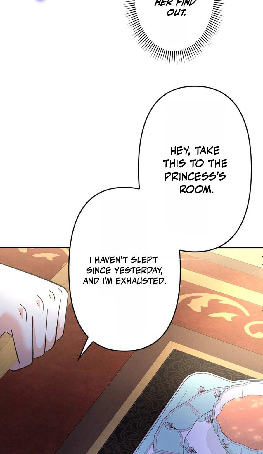 Read Dia duit chapter 34 image 43 on Lezhin