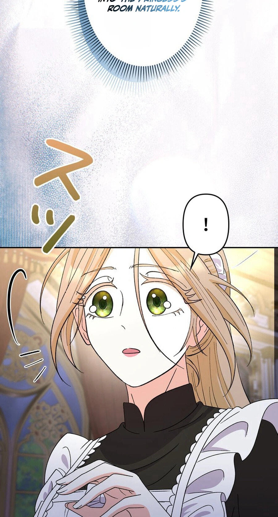 Read Dia duit chapter 34 image 46 on Lezhin