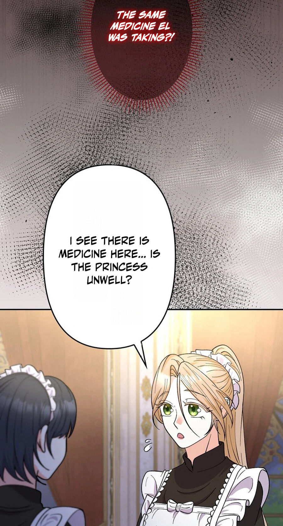 Read Dia duit chapter 34 image 50 on Lezhin