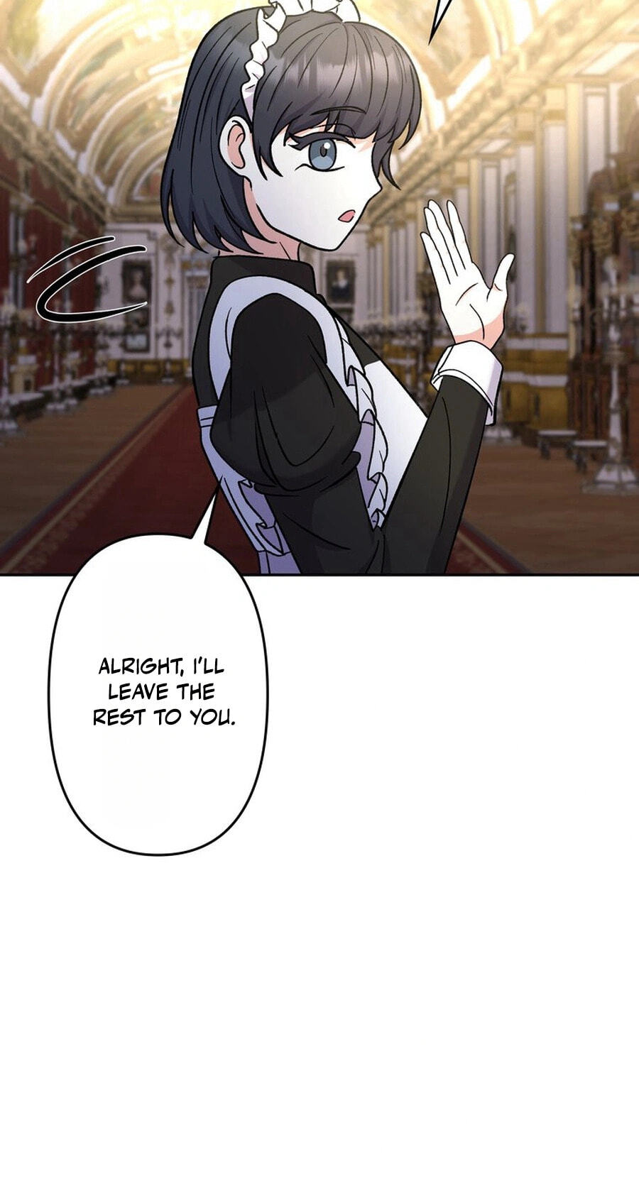 Read Dia duit chapter 34 image 52 on Lezhin
