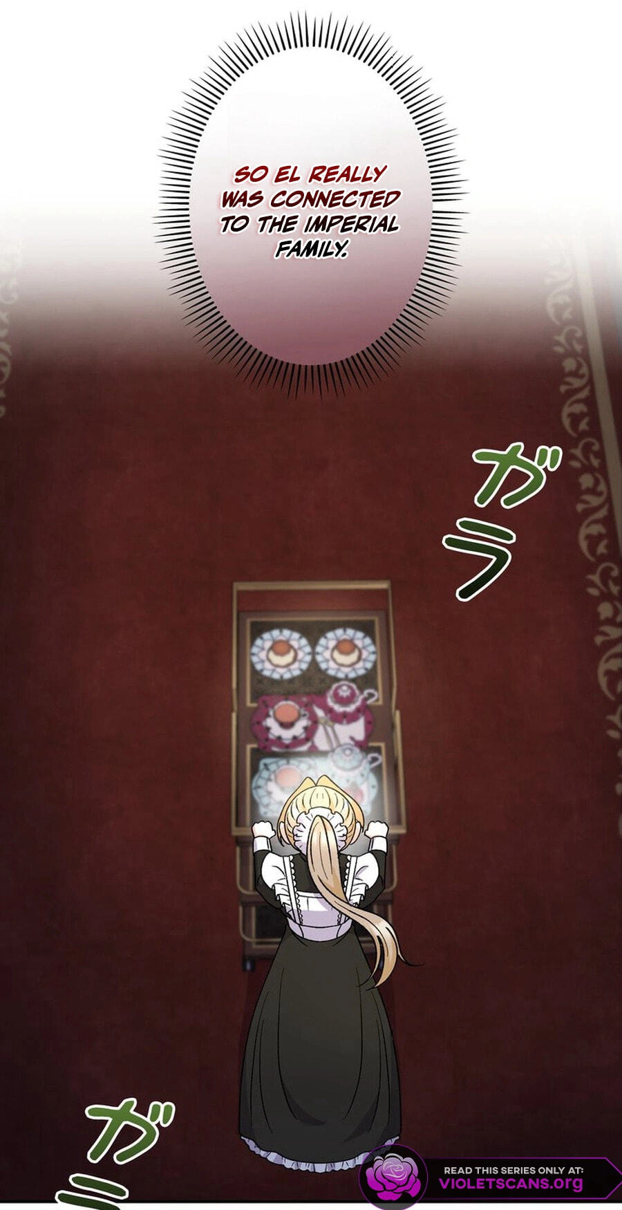Read Dia duit chapter 34 image 53 on Lezhin