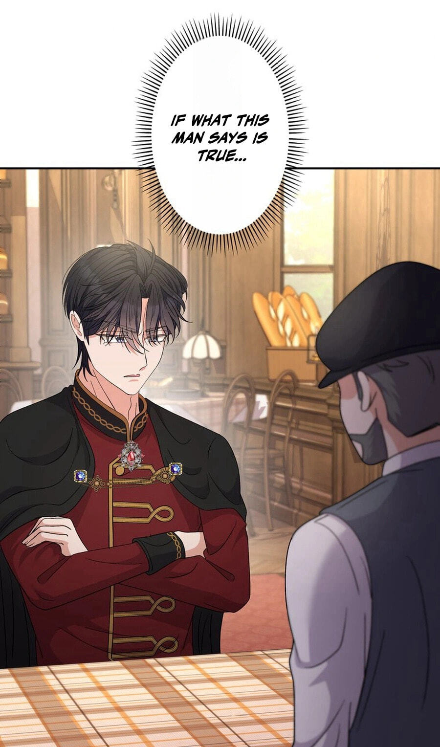 Read Dia duit chapter 34 image 6 on Lezhin