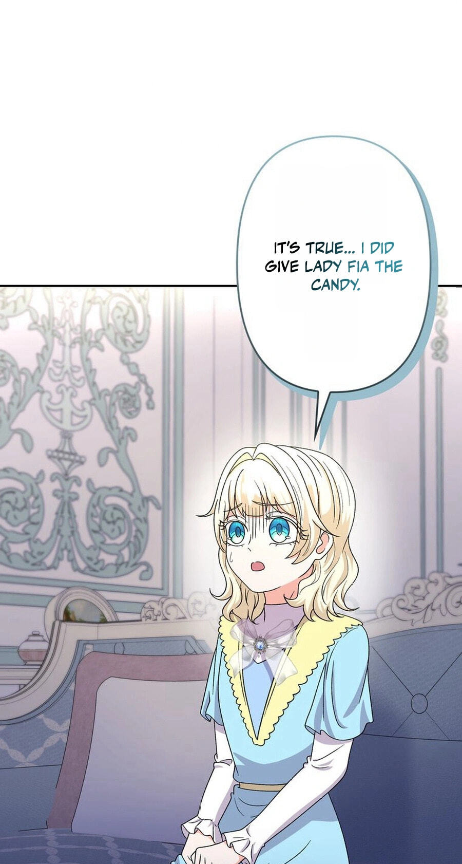 Read Dia duit chapter 34 image 61 on Lezhin