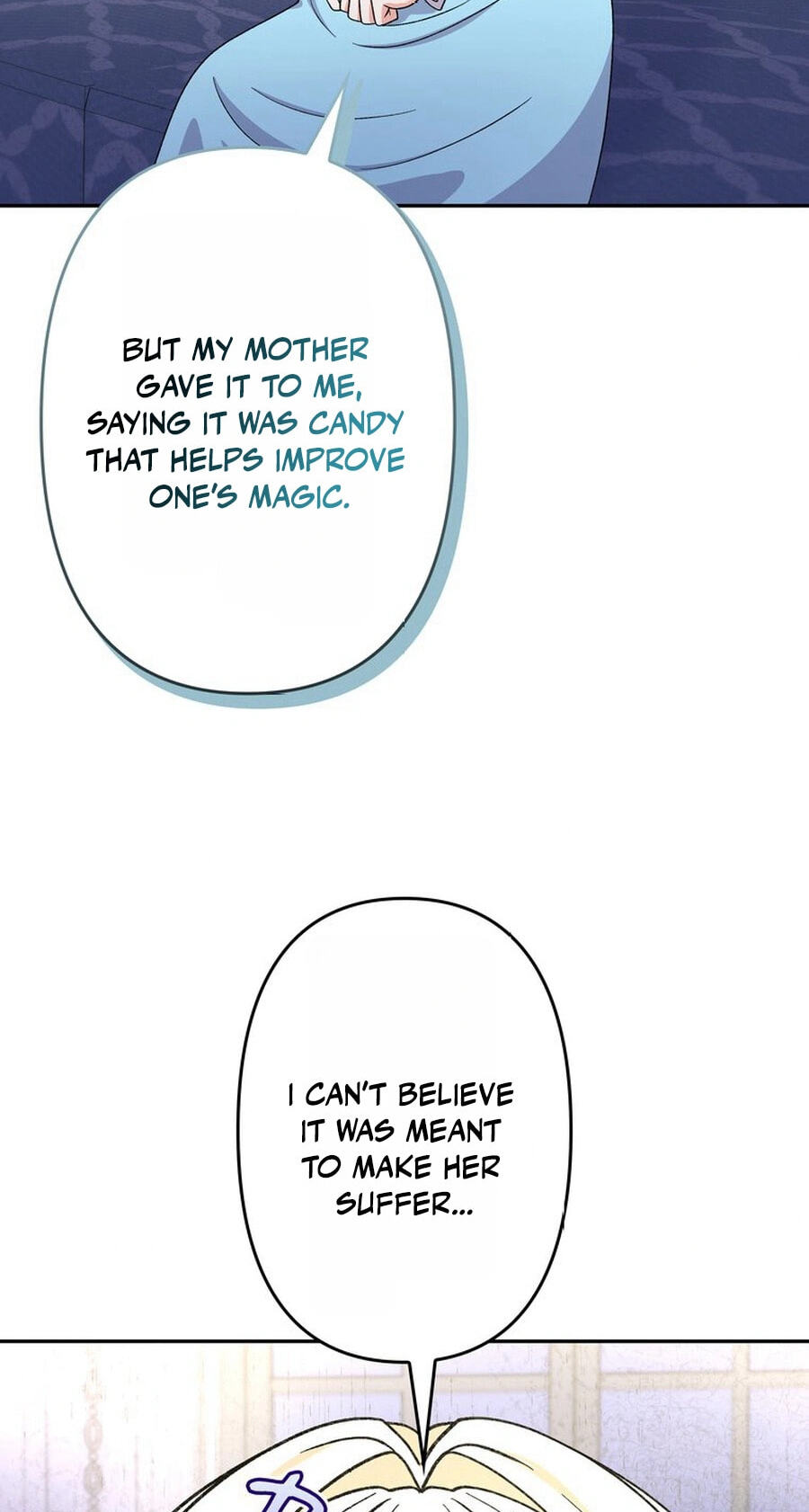 Read Dia duit chapter 34 image 62 on Lezhin
