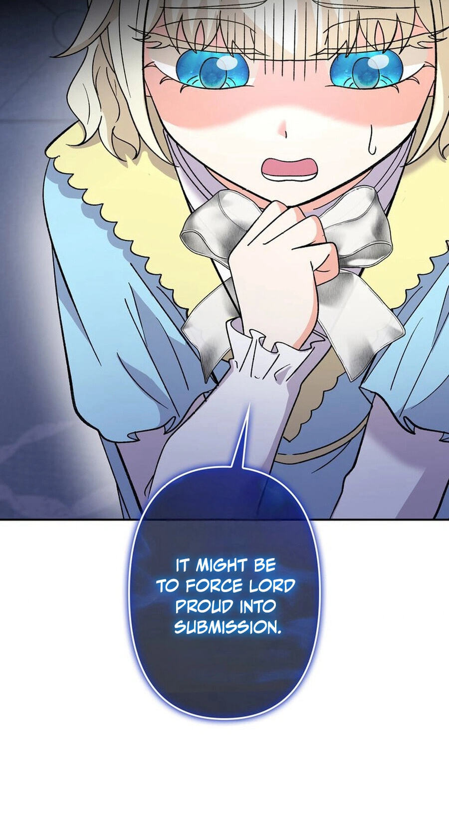 Read Dia duit chapter 34 image 66 on Lezhin