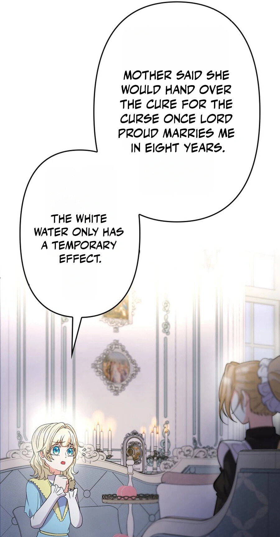 Read Dia duit chapter 34 image 67 on Lezhin