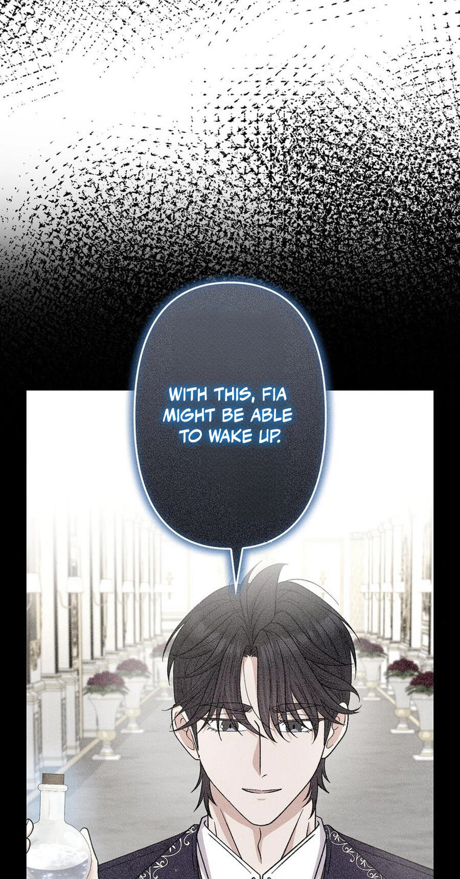 Read Dia duit chapter 34 image 70 on Lezhin