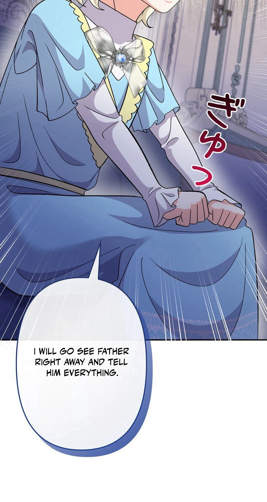 Read Dia duit chapter 34 image 75 on Lezhin
