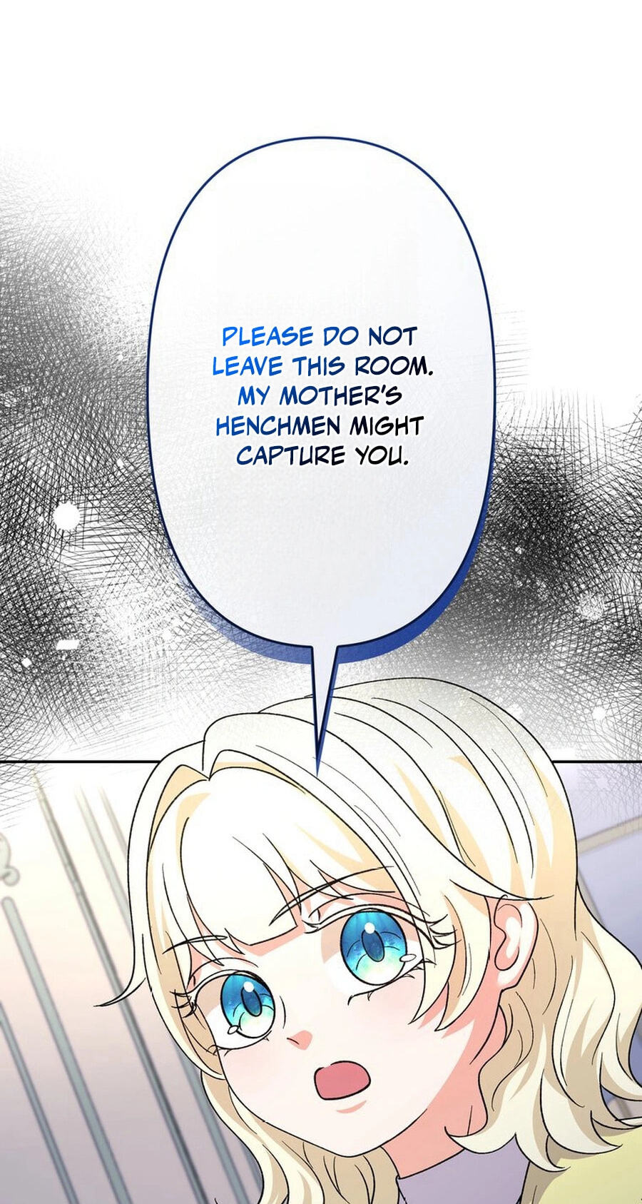 Read Dia duit chapter 34 image 76 on Lezhin
