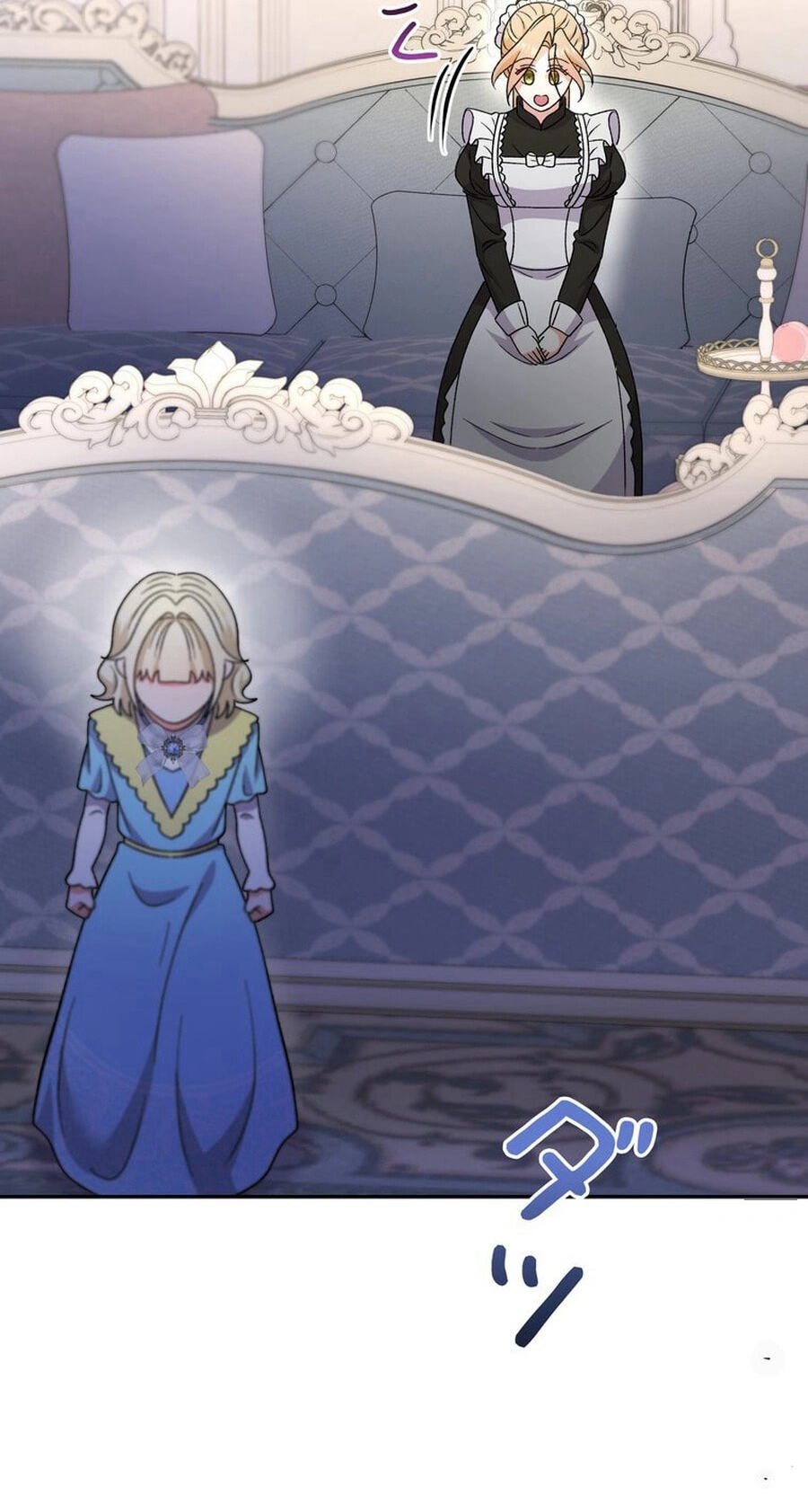 Read Dia duit chapter 34 image 78 on Lezhin